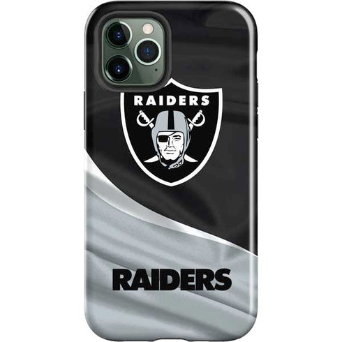 NFL Las Vegas Raiders iPhone 12 Pro Max Impact Case