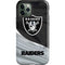 NFL Las Vegas Raiders iPhone 12 Pro Max Impact Case