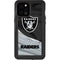 NFL Las Vegas Raiders iPhone 12 Pro Max Waterproof Case