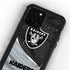 NFL Las Vegas Raiders iPhone 12 Pro Waterproof Case