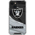 NFL Las Vegas Raiders iPhone 13 Clear Case