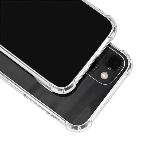 NFL Las Vegas Raiders iPhone 13 Clear Case