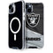 NFL Las Vegas Raiders iPhone 13 MagSafe Case