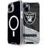 NFL Las Vegas Raiders iPhone 13 MagSafe Case