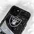 NFL Las Vegas Raiders iPhone 13 Mini Waterproof Case