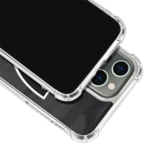 NFL Las Vegas Raiders iPhone 13 Pro Clear Case