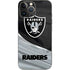 NFL Las Vegas Raiders iPhone 13 Pro Max Skin