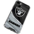 NFL Las Vegas Raiders iPhone 14 Clear Case