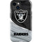 NFL Las Vegas Raiders iPhone 15 Plus Impact Case