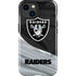 NFL Las Vegas Raiders iPhone 15 Plus Impact Case