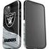 NFL Las Vegas Raiders iPhone 15 Plus Impact Case