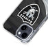 NFL Las Vegas Raiders iPhone 15 Plus MagSafe Case