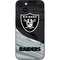 NFL Las Vegas Raiders iPhone 14 Plus Skin