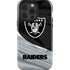 NFL Las Vegas Raiders iPhone 15 Pro Impact Case