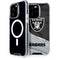 NFL Las Vegas Raiders iPhone 15 Pro MagSafe Case