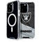 NFL Las Vegas Raiders iPhone 14 Pro MagSafe Case