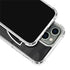 NFL Las Vegas Raiders iPhone 14 Pro Max Clear Case