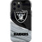 NFL Las Vegas Raiders iPhone 15 Pro Max Impact Case