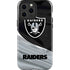 NFL Las Vegas Raiders iPhone 15 Pro Max Impact Case