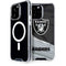NFL Las Vegas Raiders iPhone 15 Pro Max MagSafe Case
