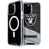 NFL Las Vegas Raiders iPhone 15 Pro Max MagSafe Case