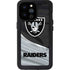 NFL Las Vegas Raiders iPhone 14 Pro Max Waterproof Case