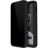 NFL Las Vegas Raiders iPhone 14 Pro Max Waterproof Case