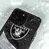 NFL Las Vegas Raiders iPhone 14 Pro Max Waterproof Case