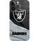 NFL Las Vegas Raiders iPhone 14 Pro Skin