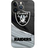 NFL Las Vegas Raiders iPhone 14 Pro Skin