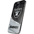 NFL Las Vegas Raiders iPhone 14 Pro Skin