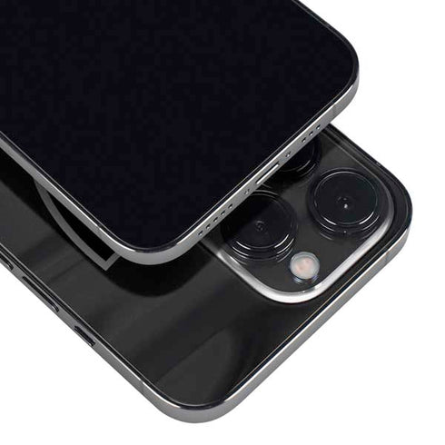 NFL Las Vegas Raiders iPhone 15 Pro Skin
