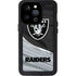 NFL Las Vegas Raiders iPhone 14 Pro Waterproof Case