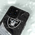 NFL Las Vegas Raiders iPhone 14 Pro Waterproof Case