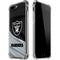 NFL Las Vegas Raiders iPhone 7/8 Plus Clear Case