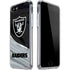 NFL Las Vegas Raiders iPhone SE (2nd & 3rd Gen) Clear Case