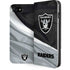 NFL Las Vegas Raiders iPhone SE (2nd & 3rd Gen) Folio Case