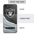 NFL Las Vegas Raiders iPhone SE (2nd & 3rd Gen) Skin