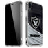 NFL Las Vegas Raiders iPhone XR Clear Case