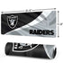 NFL Las Vegas Raiders Gaming Mouse Pad