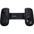 NFL Las Vegas Raiders Large Logo Backbone One for iPhone Game Controller Skin