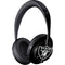 NFL Las Vegas Raiders Large Logo Bose Noise Cancelling Headphones 700 Skin