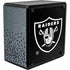 NFL Las Vegas Raiders Large Logo Cooler Master MasterBox Q300L Mini Tower Skin