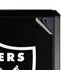NFL Las Vegas Raiders Large Logo Cooler Master MasterBox Q300L Mini Tower Skin