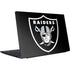 NFL Las Vegas Raiders Large Logo Dell Vostro Skin