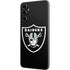 NFL Las Vegas Raiders Large Logo Galaxy A14 5G Skin