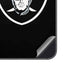 NFL Las Vegas Raiders Large Logo Galaxy A14 5G Skin