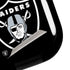 NFL Las Vegas Raiders Large Logo Galaxy Buds Pro Skin