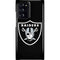 NFL Las Vegas Raiders Large Logo Galaxy Note20 Ultra 5G Lite Case
