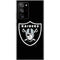 NFL Las Vegas Raiders Large Logo Galaxy Note20 Ultra 5G Skin